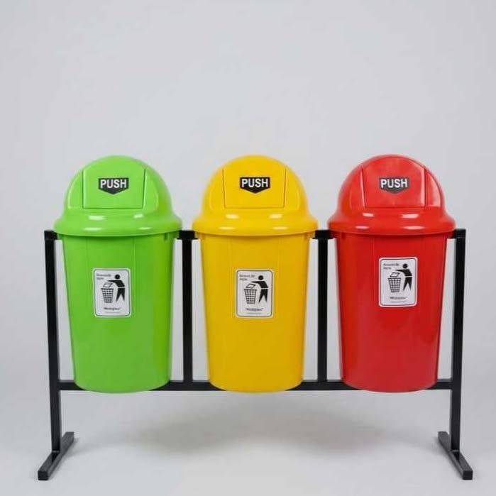 Tempat Sampah